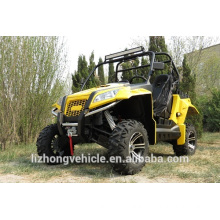 НОВЫЙ 800CC ВОДЯНЫМ ОХЛАЖДЕНИЕМ UTV CVT 4 * 4